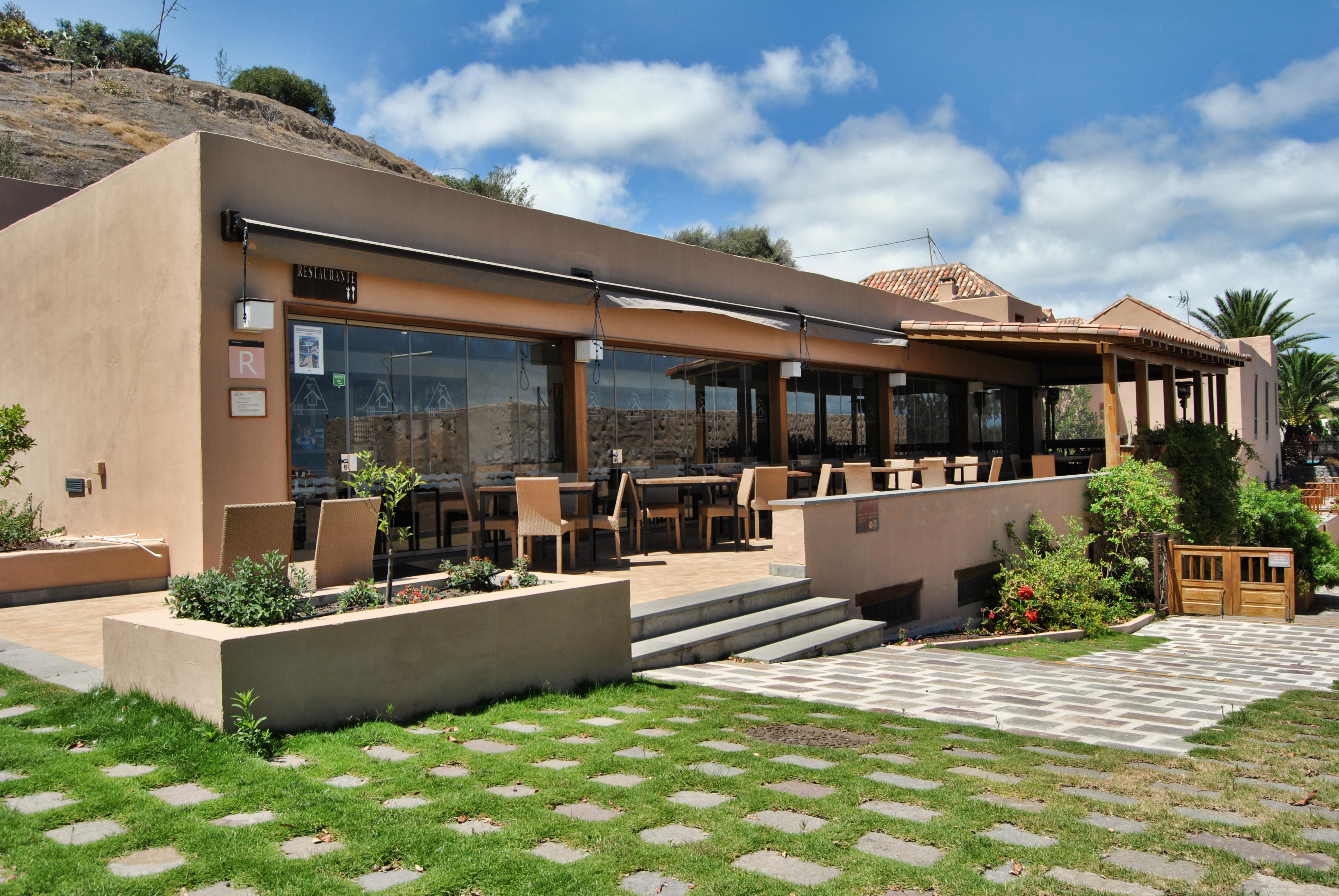 Hotel Rural El Mondalón Las Palmas de Gran Canária Exterior foto