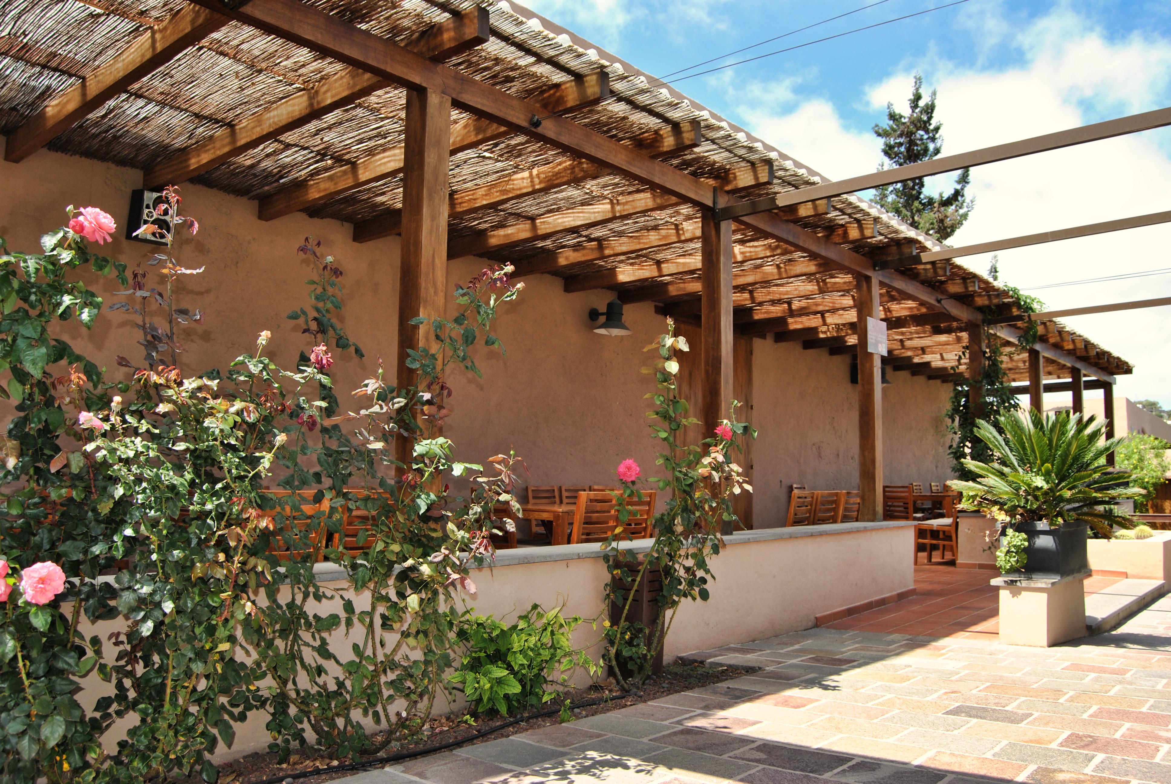 Hotel Rural El Mondalón Las Palmas de Gran Canária Exterior foto