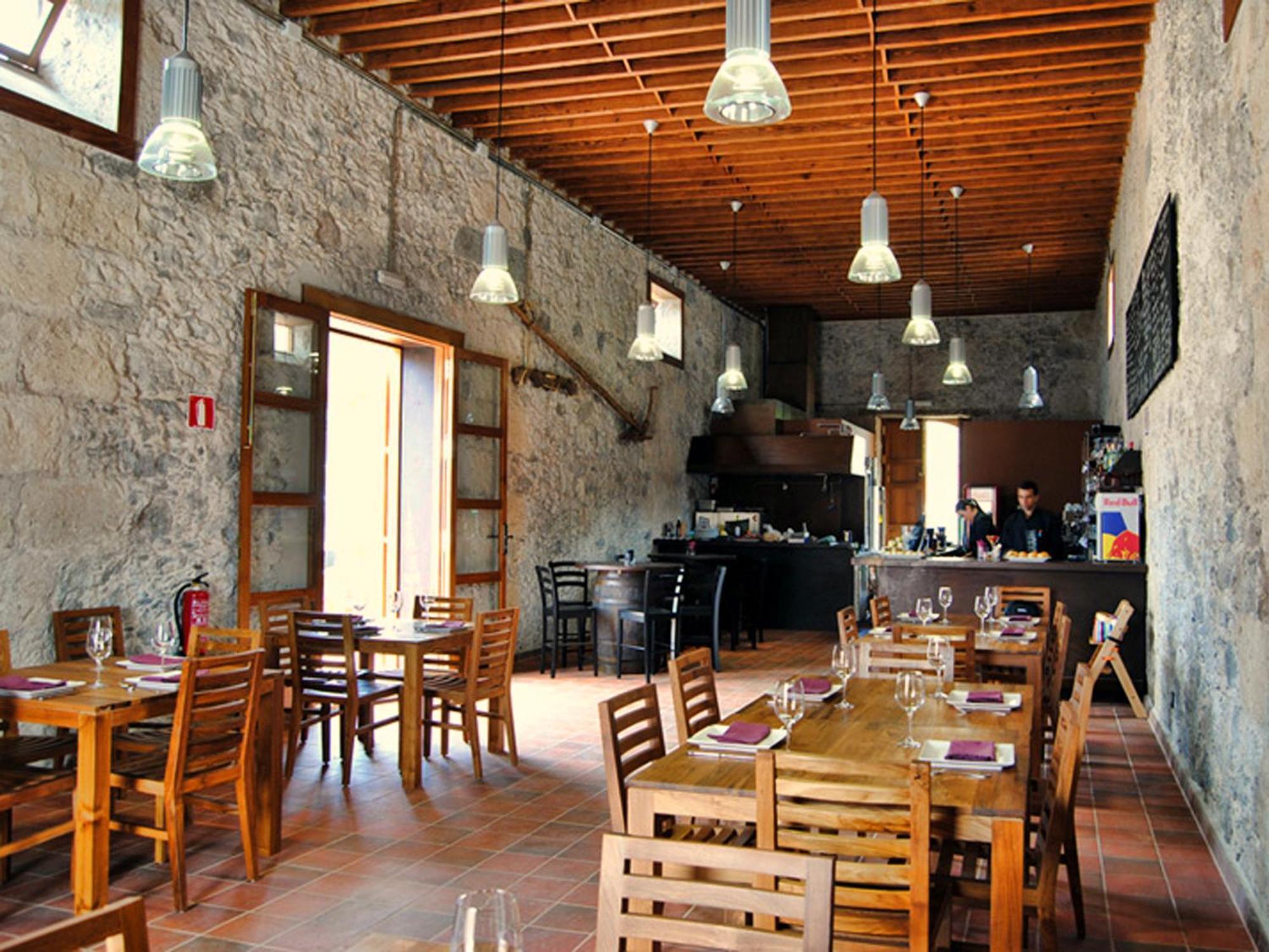 Hotel Rural El Mondalón Las Palmas de Gran Canária Exterior foto