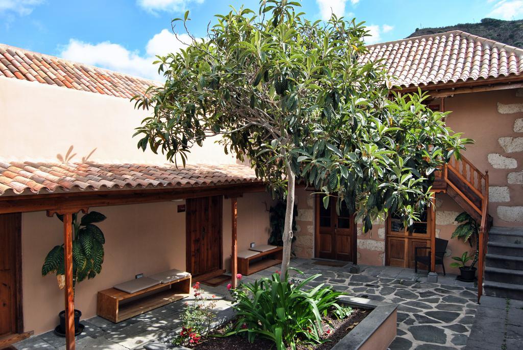 Hotel Rural El Mondalón Las Palmas de Gran Canária Exterior foto