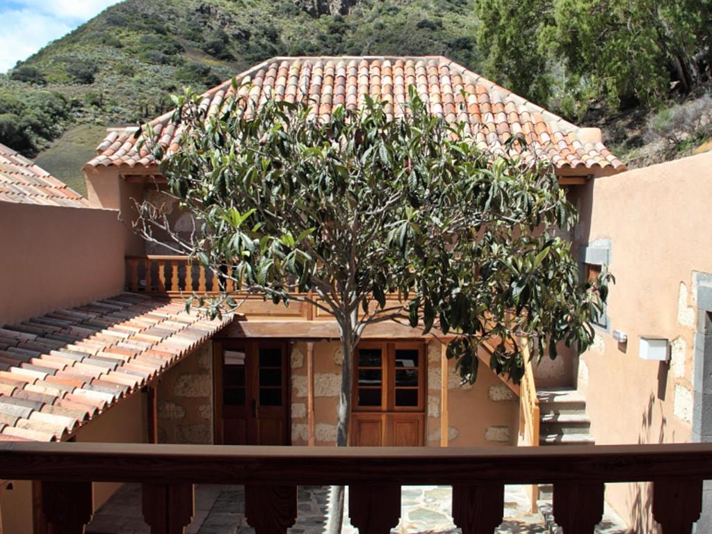 Hotel Rural El Mondalón Las Palmas de Gran Canária Exterior foto